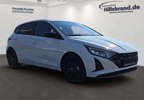 Hyundai i20, 2026 2