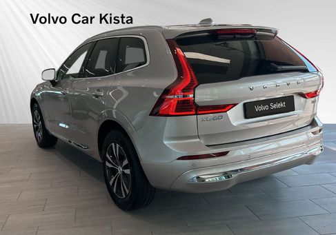 Volvo XC60, 2025