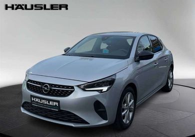 Opel Corsa, 2023