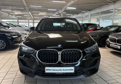 BMW X1, 2021 3