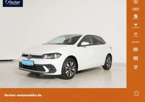 Volkswagen Polo, 2023