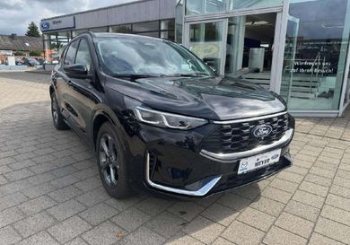 Ford Kuga, 2024
