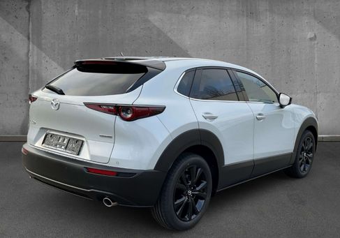 Mazda CX-30, 2025