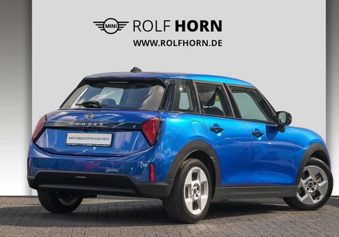 MINI, 2025