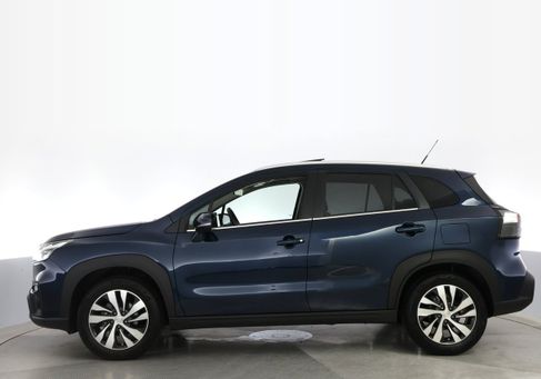 Suzuki, 2025 2