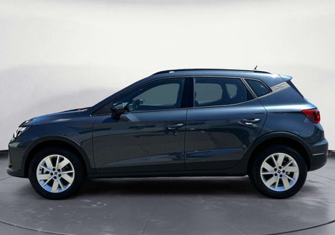 Seat Arona, 2026