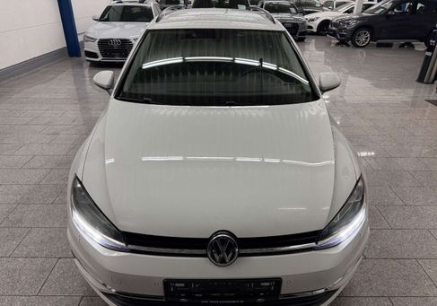Volkswagen Golf, 2018 3