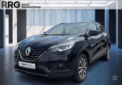 Renault Kadjar, 2021