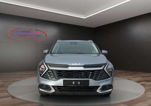 Kia Sportage, 2025 3