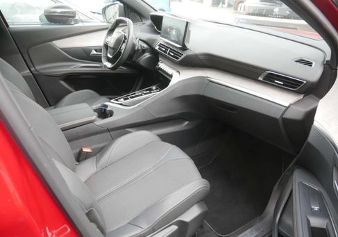 Peugeot 3008, 2024