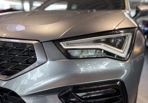 Cupra Ateca, 2023