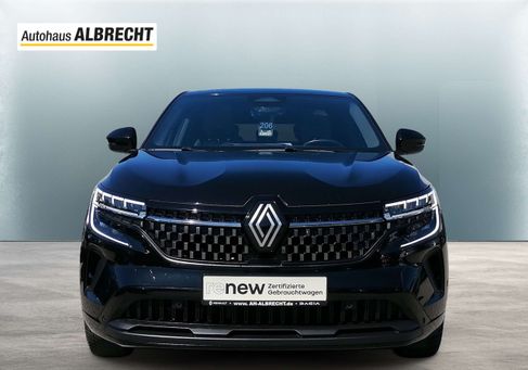 Renault Austral, 2024