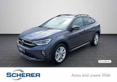 Volkswagen Taigo, 2024