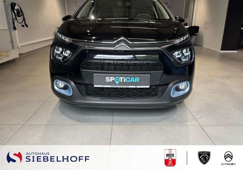 Citroën C3, 2023 3