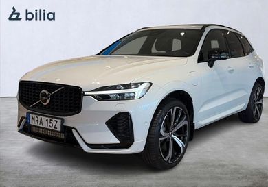 Volvo XC60, 2023