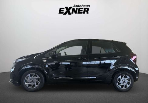 Kia Picanto, 2026