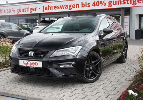 Seat Leon, 2020 2