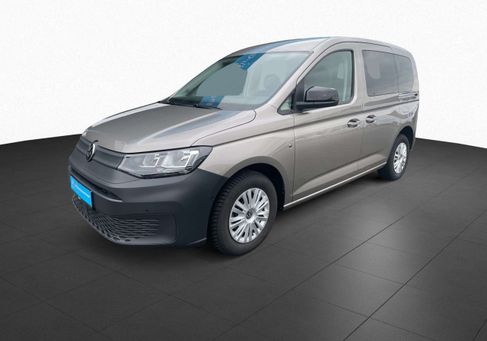 Volkswagen Caddy, 2025 2