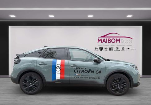 Citroën C4, 2026 3