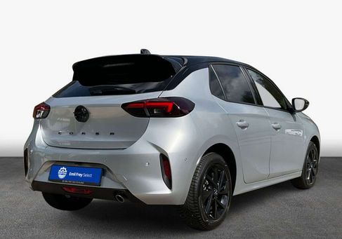 Opel Corsa, 2023 2