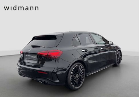 Mercedes-Benz A 180, 2026