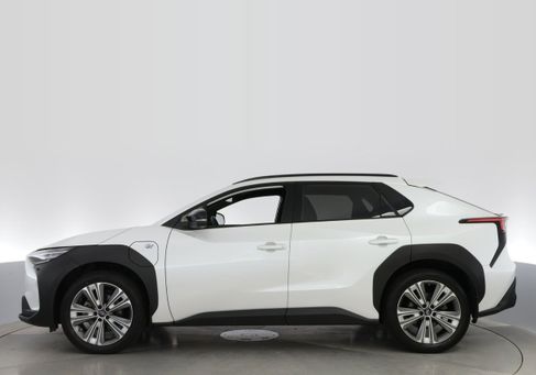 Subaru, 2023