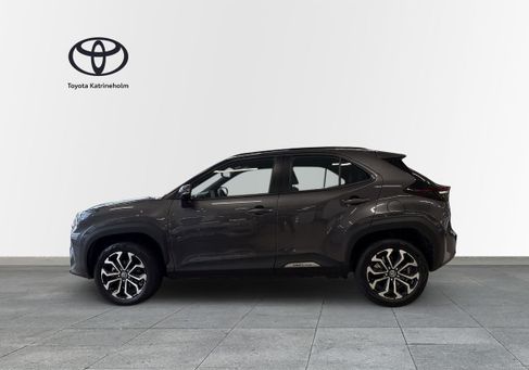 Toyota Yaris Cross, 2024
