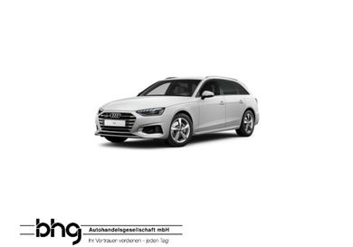 Audi A4, 2023