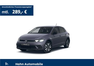 Volkswagen Polo, 2025