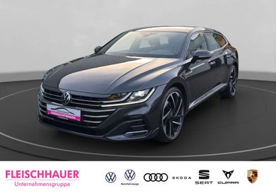 Volkswagen Arteon, 2022