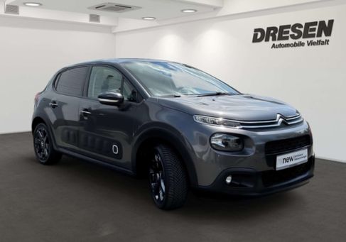 Citroën C3, 2020 2