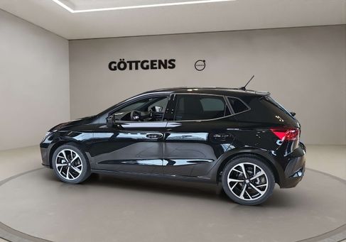 Seat Ibiza, 2026