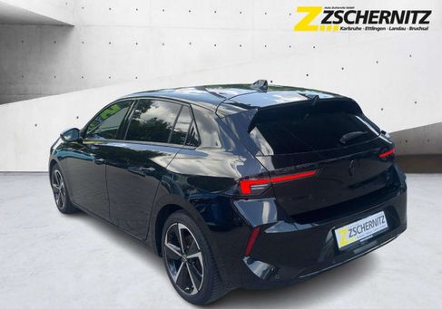 Opel Astra, 2024