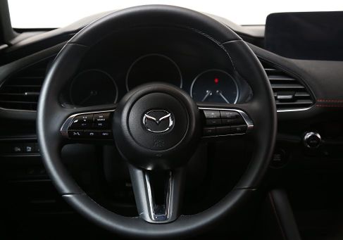Mazda 3, 2024