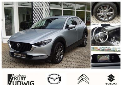 Mazda CX-30, 2023