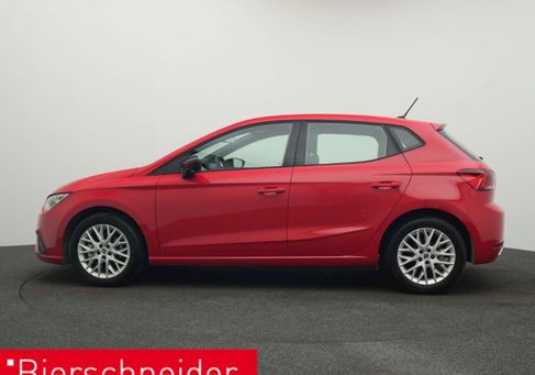 Seat Ibiza, 2024