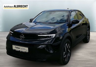 Opel Mokka, 2025