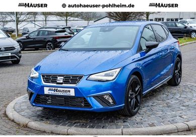 Seat Ibiza, 2025