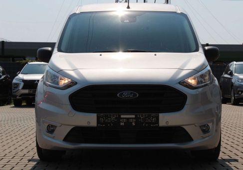 Ford Transit, 2022