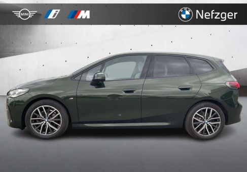 BMW 220, 2021