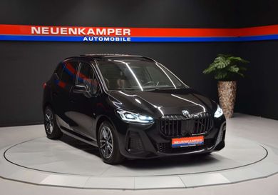 BMW 218, 2025