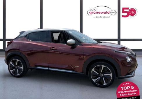 Nissan Juke, 2023 2