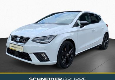Seat Ibiza, 2020