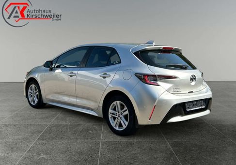 Toyota Corolla, 2019 3
