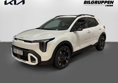 Kia Stonic, 2026