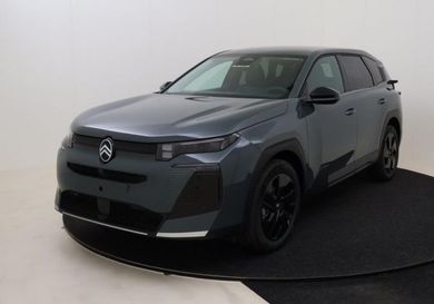 Citroën C5, 2026