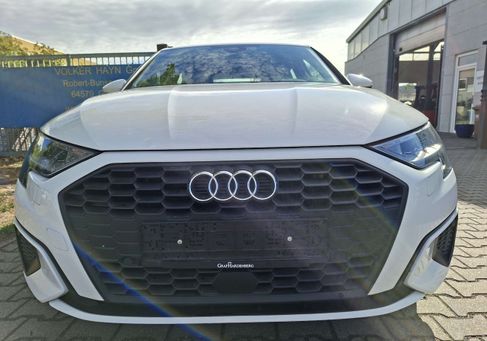 Audi A3, 2022 3