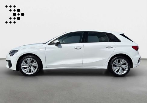 Audi A3, 2023 3