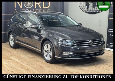 Volkswagen Passat Variant, 2022