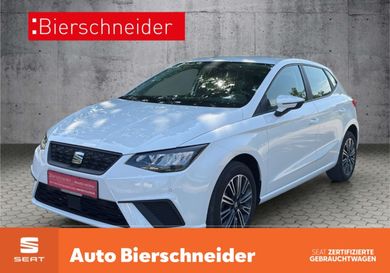 Seat Ibiza, 2024